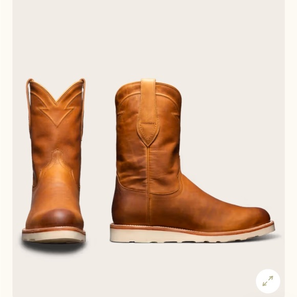 TECOVAS Boots - Picture 5 of 5